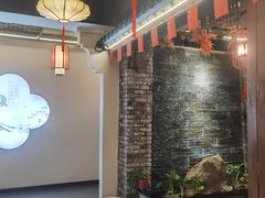 -巢湖名吃·东关老鹅汤(江南风情街店)