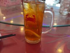 -大茄来海鲜餐厅(亚洲城分行)