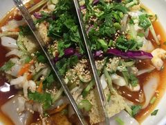 -西贝莜面村(上海百联西郊店)