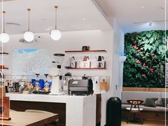 大堂-Peet's Coffee皮爷咖啡(德基店)