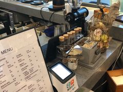 -CoffeeVendor(西乡店)