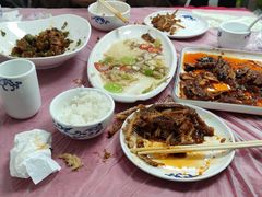 -乐乐餐厅(湘子庙街店)