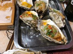 -大笨串BBQ烧烤