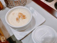 双皮奶-悦满楼·西关名点·湛江名菜(航空综合大厦店)