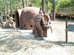 -蟠龙山长城景区