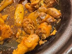 -客家大院·非遗赣南客家菜(郁孤台店)