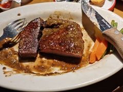 -斗牛士牛排(南京东路店)