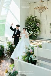 点击看大图 -城市花园婚纱摄影