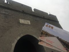 -卢沟桥文化旅游区