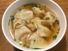 虾肉小馄饨-品大三(大行宫店)