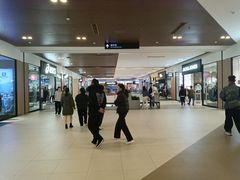 -宁波杉井奥特莱斯广场