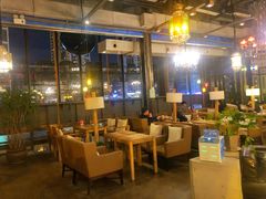 大堂-Maan coffee漫咖啡(1905店)