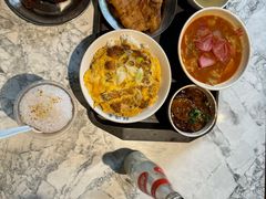-鲜得来排骨年糕(即墨路店)