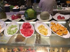 水果-长春凯悦酒店咖啡厅Market Café