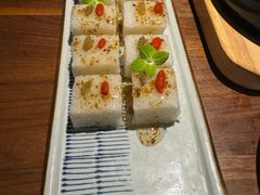 -薇酌饮·陕西菜(南门外店)