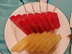 -银泰阳光度假酒店-海悦轩中餐厅(海花路店)