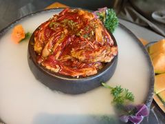 -一品诚记烤肉·甄选店(中南路店)