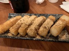 -付小姐在成都(中山公园店)