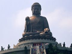 -天坛大佛