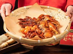 -靓虾二哥·龙虾馆(大塘总店)
