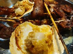 -盒马鲜生(枣园路店)