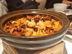 -曼玉餐厅(正弘城店)