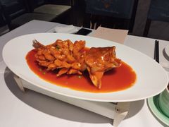 -西湖春天•老字号杭州菜(百汇店)