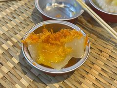 肉松流沙钵仔糕-元氏钵仔糕(北京路店)