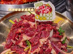 -炭之家·齐齐哈尔非遗烤肉·鲜切直供(中央大街店)