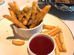 -燃扒房Steakhouse(皇庭店)