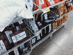 -华润万家(长安路店)