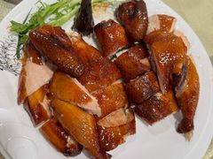 -大湾区鑫南酒家·粤菜(黄岐店)