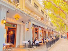 -夏朵花园(复兴西路店)