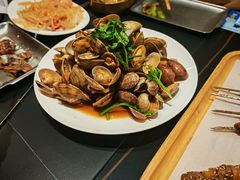 花甲王-老虎滩大连海鲜烧烤(建邺云锦路总店)