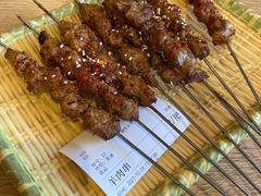 -马艾萨中国兰州牛肉拉面(劲松店)