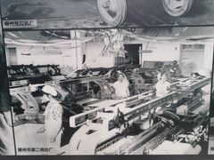 -柳州工业博物馆