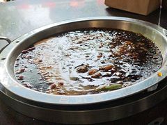 -巴倒烫陆派火锅山庄(南山总店)