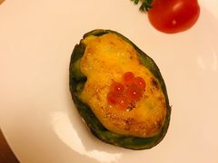 -王鼎精致料理铁板烧(世博源店)