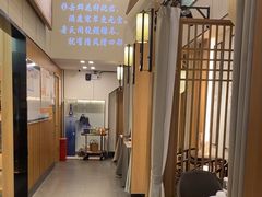 -大鹏饭店·金陵家宴(奥体中心店)