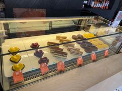 -老梦面包CHEZMOREL(麦子店)