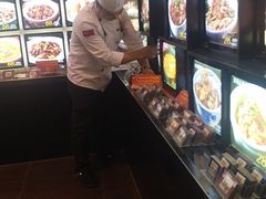 -柴米油盐三杯鸡(象山北路店)