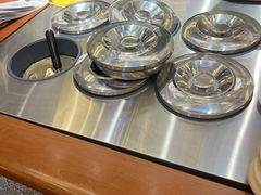 -野人先生Gelato(上海长宁龙之梦店)