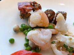 -浙江西子宾馆·瑶园咖啡厅