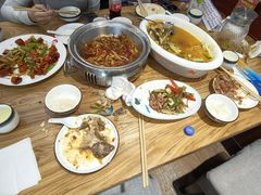 -小船渔村•大连菜•大连焖鱼(明泽街店)