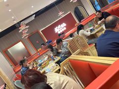 -龙虾奇迹(大华三路店)