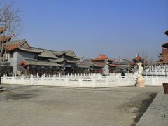 -大悲禅寺