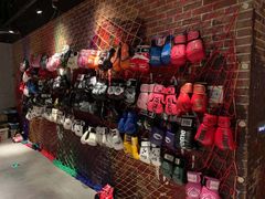 -威尔仕健身会所(北京宜家店)