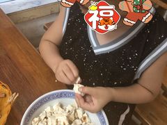 -东关赵记粉汤羊血(兴庆北路店)
