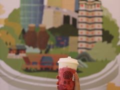 -眷茶(大卫城10楼店)