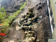-阿依河景区